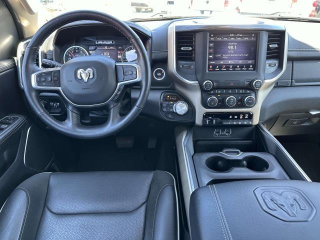 used 2020 Ram 1500 car, priced at $33,994