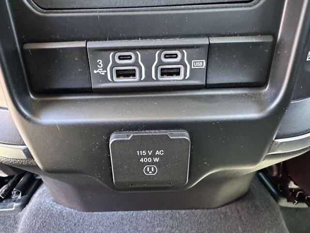 used 2020 Ram 1500 car, priced at $33,994