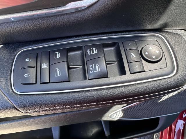 used 2020 Ram 1500 car, priced at $33,994