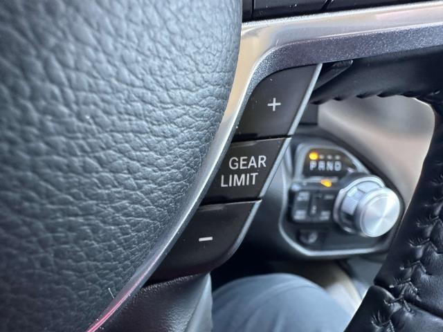 used 2020 Ram 1500 car, priced at $33,994