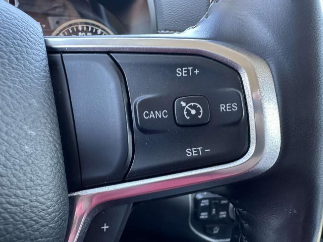 used 2020 Ram 1500 car, priced at $33,994