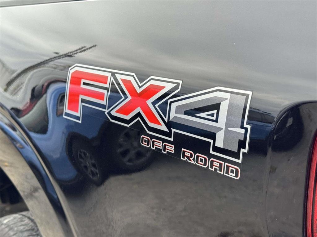 used 2022 Ford F-150 car, priced at $40,892