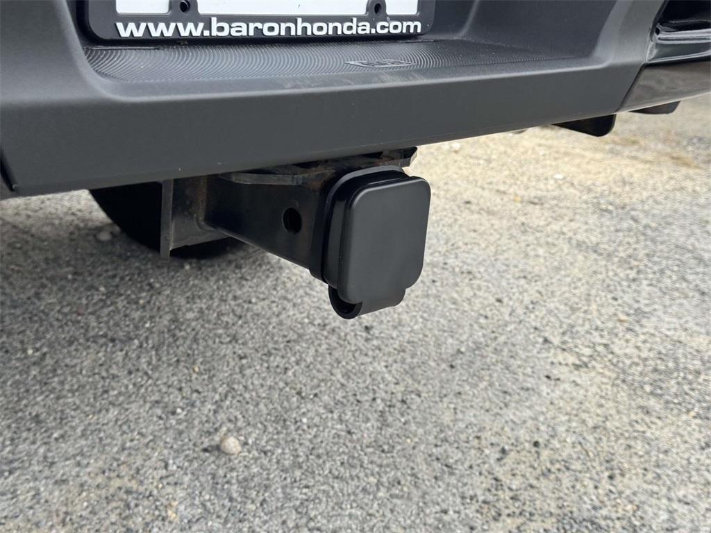 used 2022 Ford F-150 car, priced at $40,892