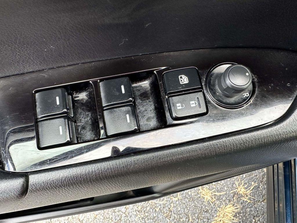 used 2023 Mazda CX-5 car, priced at $19,463