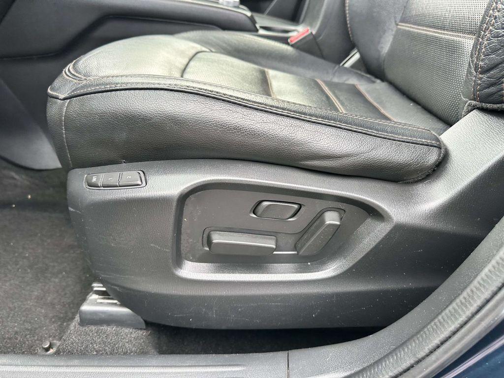 used 2023 Mazda CX-5 car, priced at $19,463