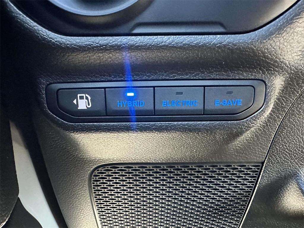 used 2023 Jeep Wrangler 4xe car, priced at $29,455