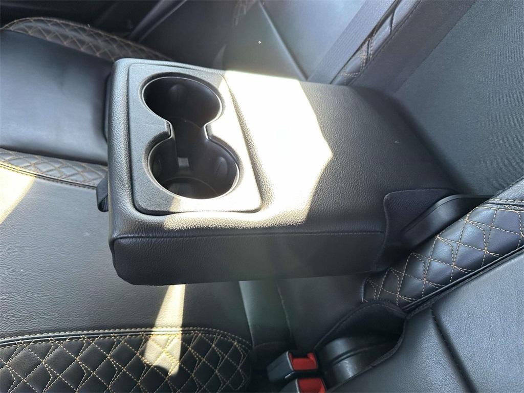 used 2023 Jeep Wrangler 4xe car, priced at $29,455