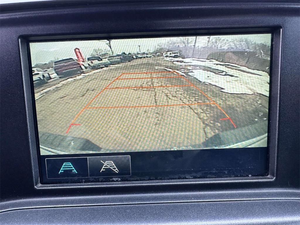 used 2018 Chevrolet Silverado 1500 car, priced at $17,486