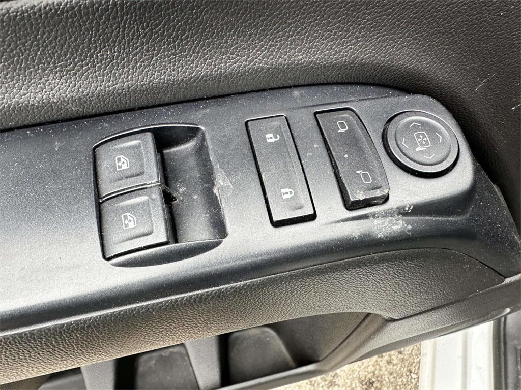 used 2018 Chevrolet Silverado 1500 car, priced at $17,486