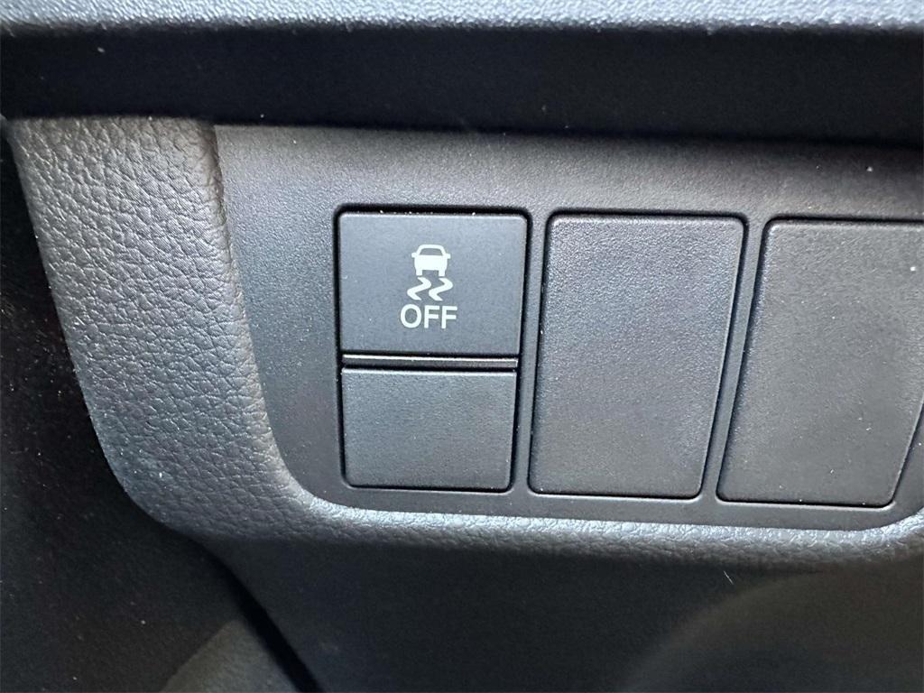 used 2023 Honda CR-V Hybrid car, priced at $28,986