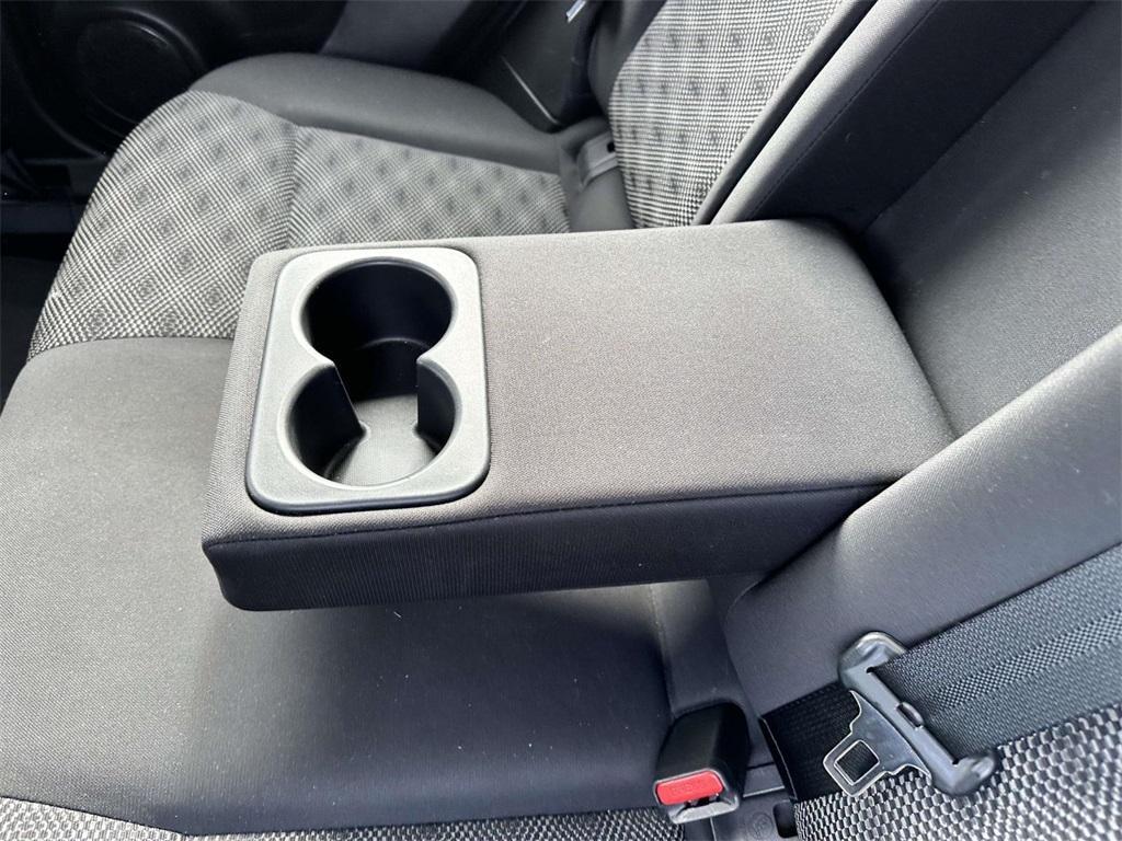 used 2021 Nissan Rogue Sport car, priced at $16,813