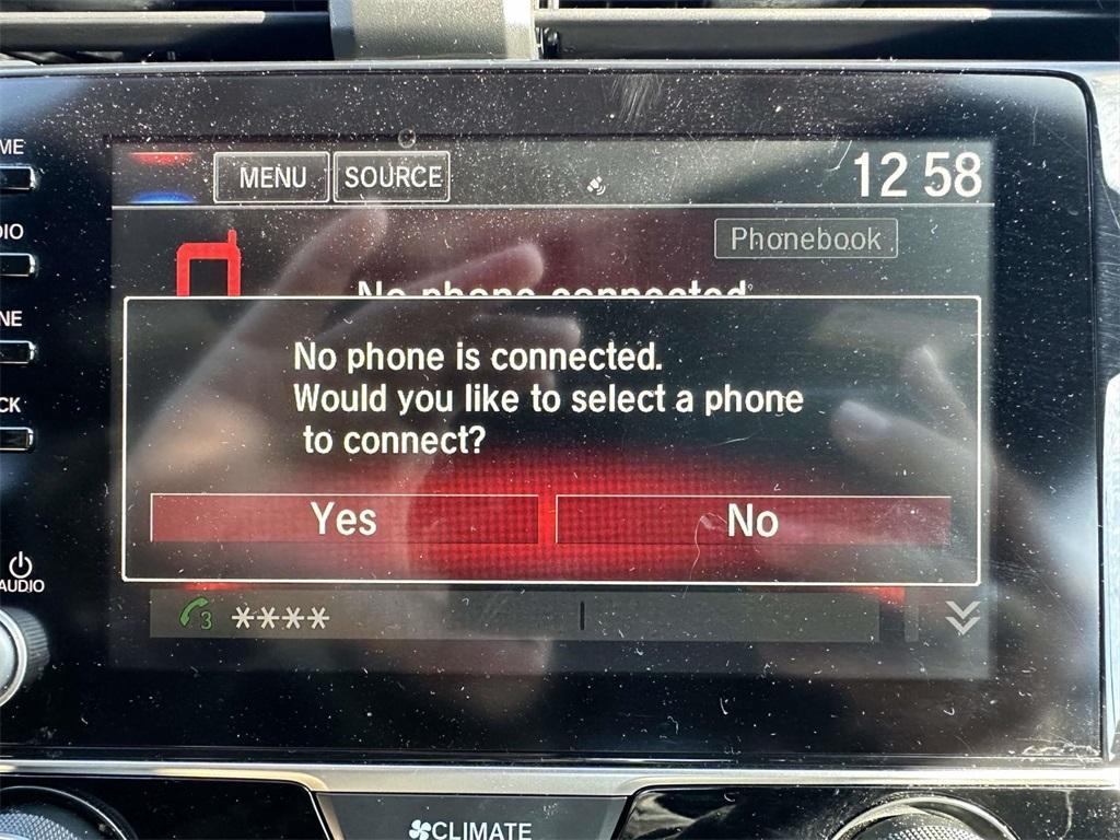 used 2020 Honda Civic car, priced at $17,552