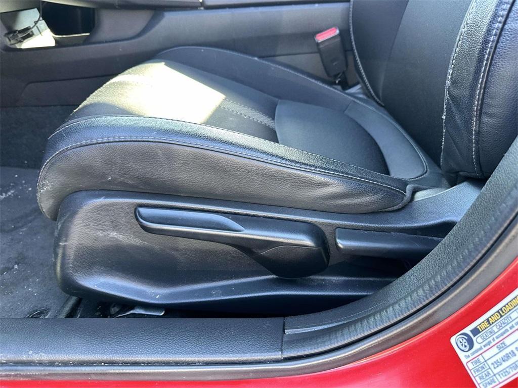 used 2020 Honda Civic car, priced at $17,552