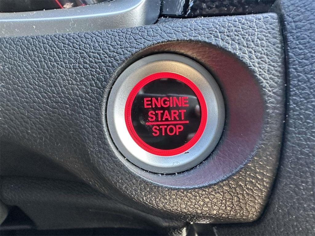 used 2020 Honda Civic car, priced at $17,552