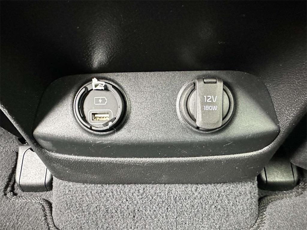 used 2019 Kia Sorento car, priced at $11,995