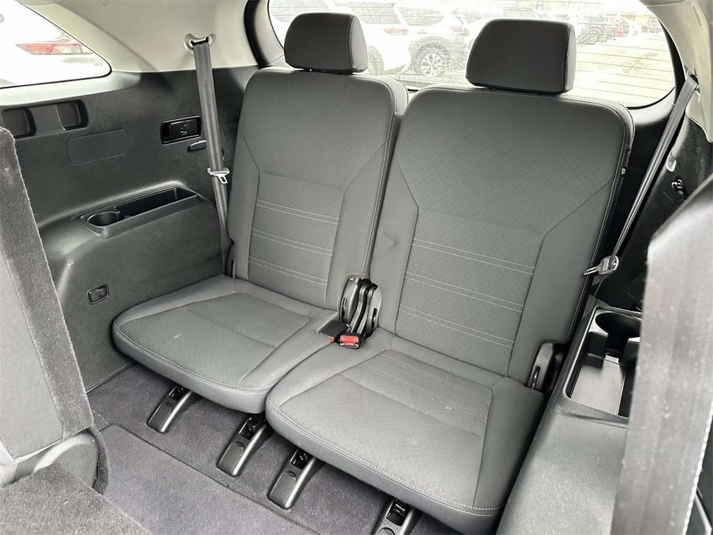 used 2019 Kia Sorento car, priced at $11,995