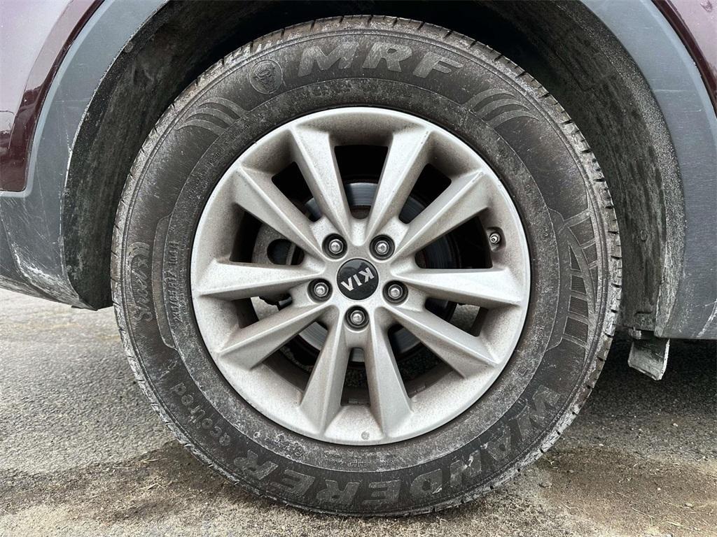 used 2019 Kia Sorento car, priced at $11,995