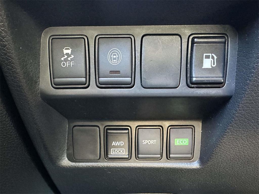 used 2020 Nissan Rogue car, priced at $15,500