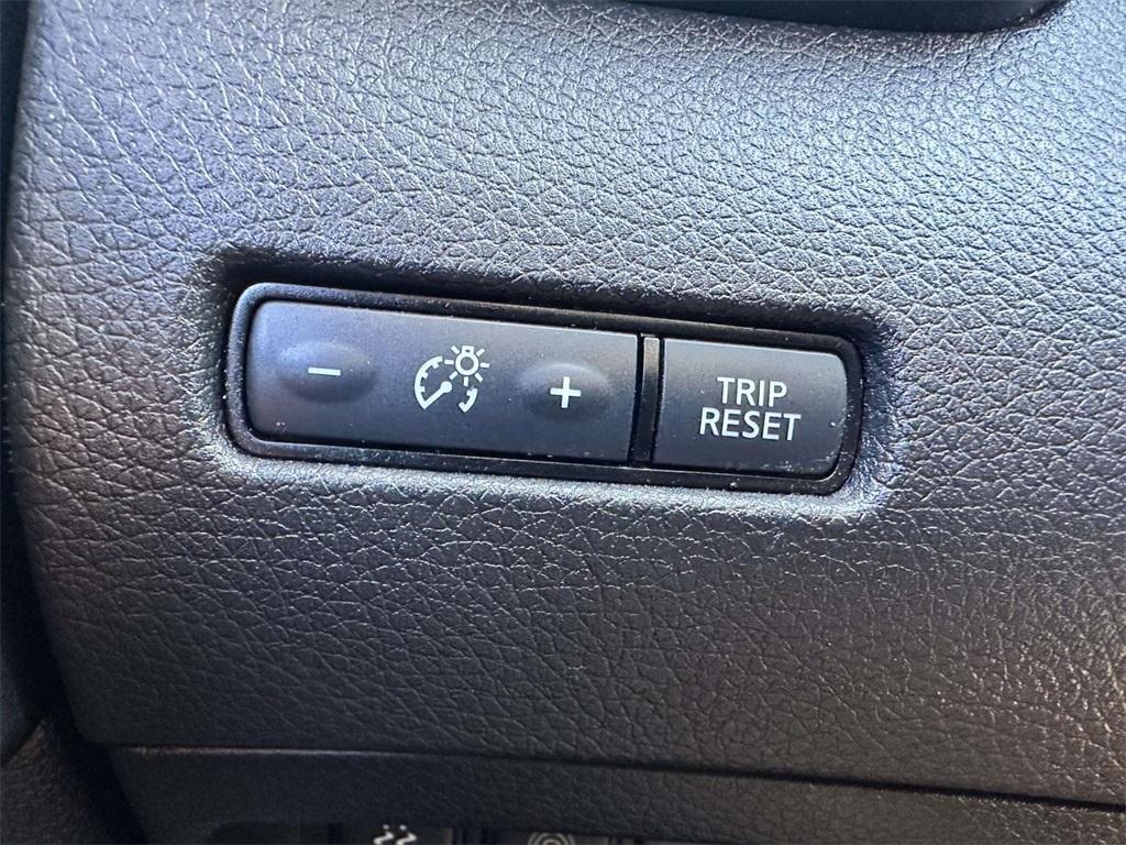 used 2020 Nissan Rogue car, priced at $15,500