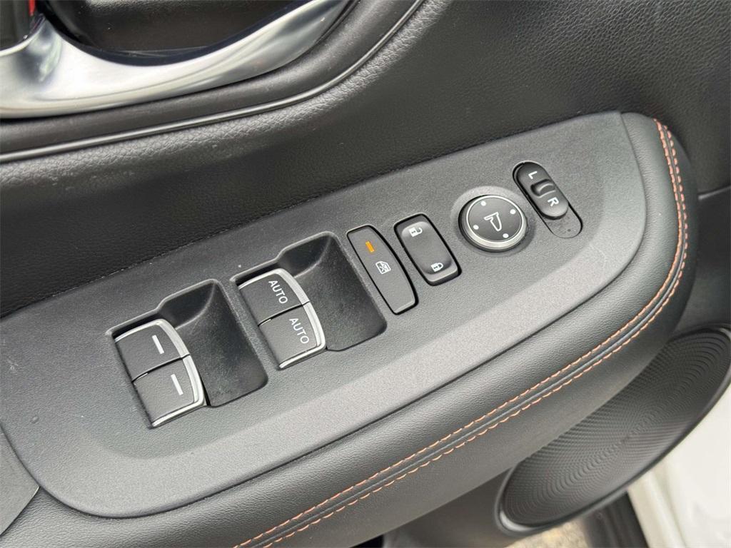 used 2023 Honda HR-V car, priced at $22,900