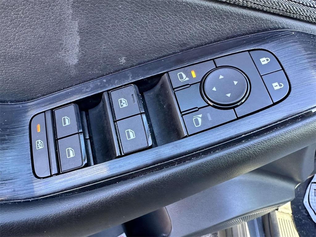 used 2023 Nissan Rogue car, priced at $20,280