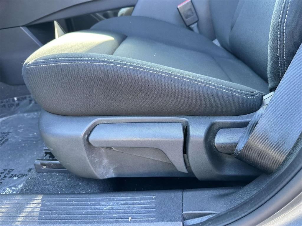 used 2023 Nissan Rogue car, priced at $20,280