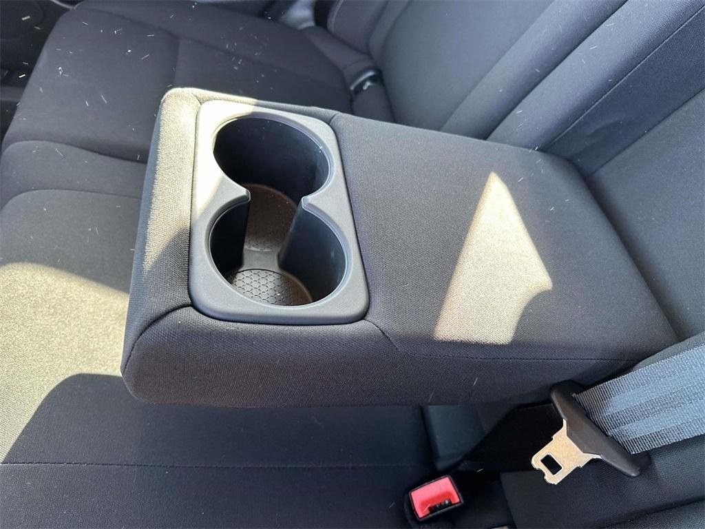 used 2023 Nissan Rogue car, priced at $20,280