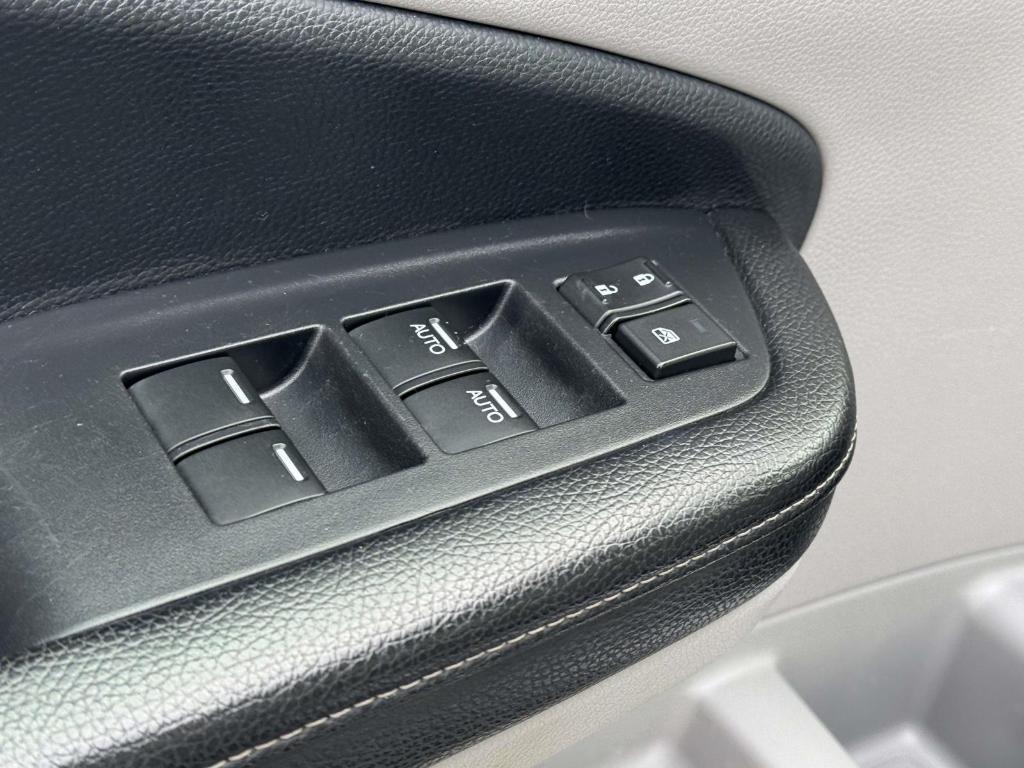 used 2020 Honda Ridgeline car, priced at $25,500