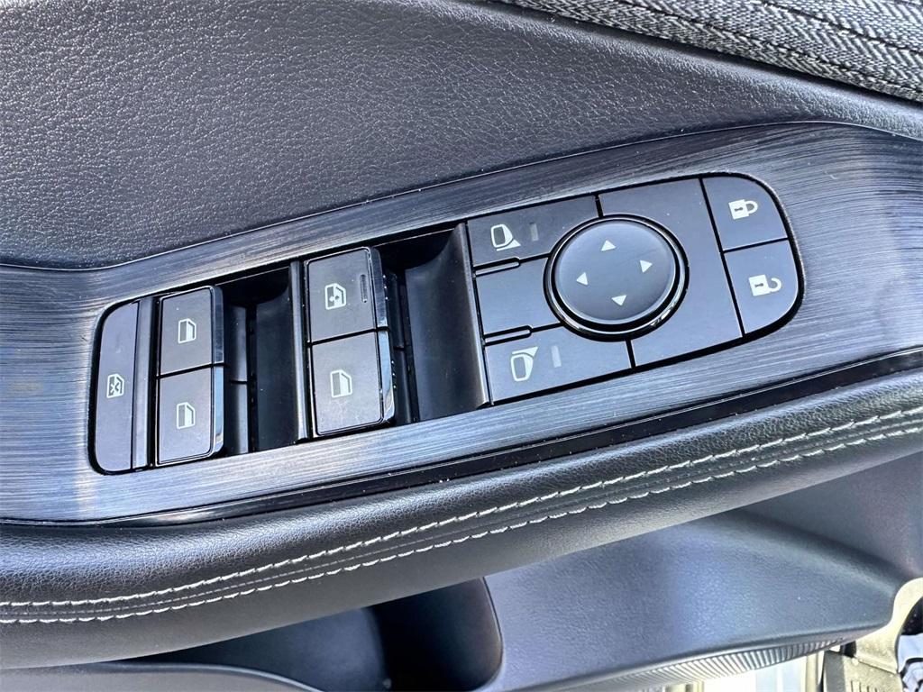 used 2021 Nissan Rogue car, priced at $18,300