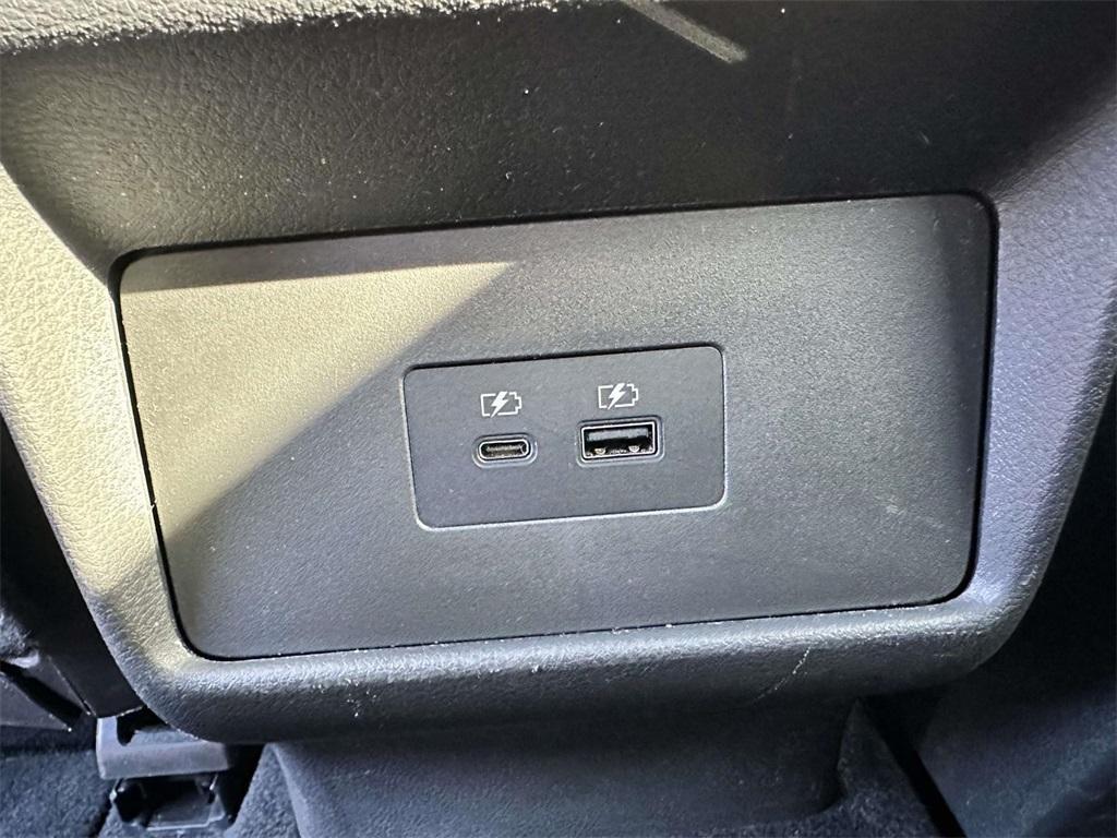 used 2021 Nissan Rogue car, priced at $18,300