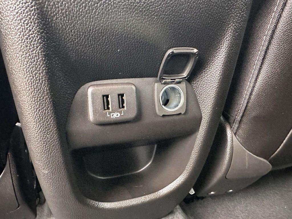 used 2019 Chevrolet Colorado car, priced at $30,087