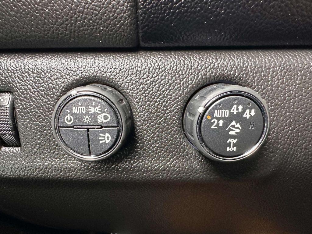 used 2019 Chevrolet Colorado car, priced at $30,087