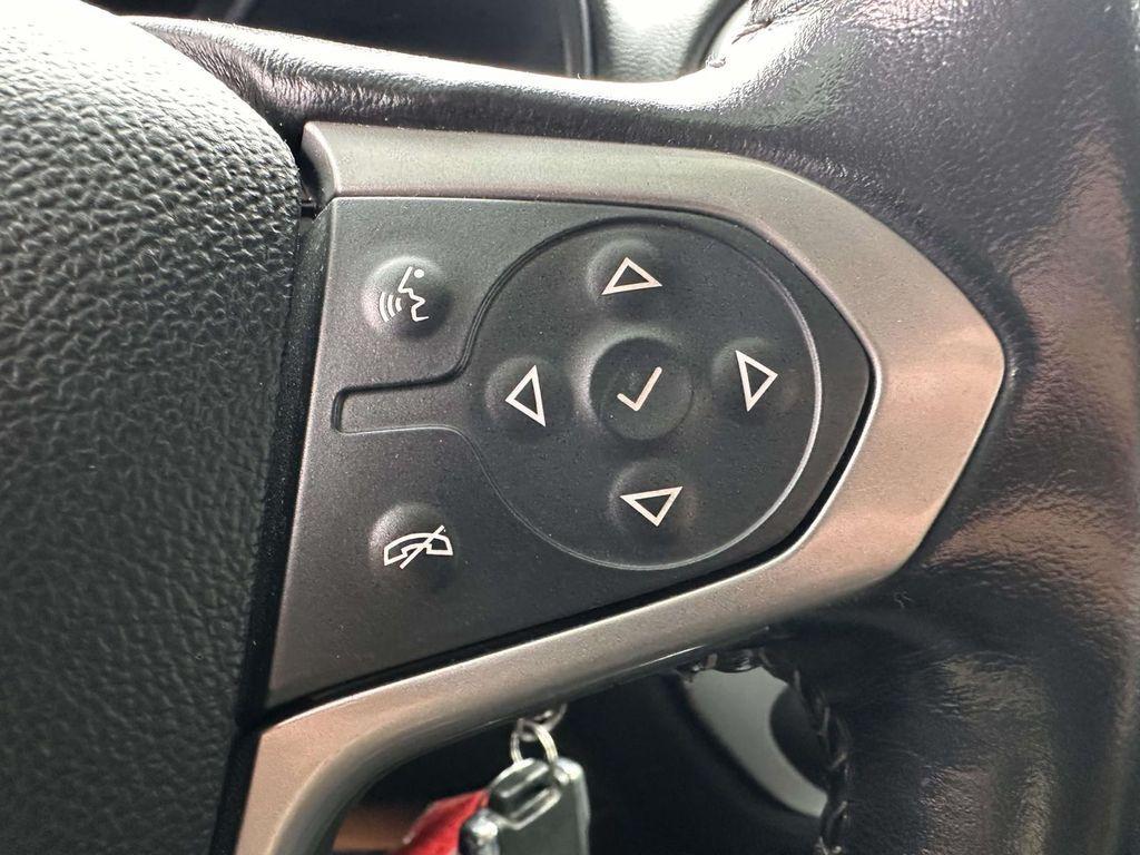 used 2019 Chevrolet Colorado car, priced at $30,087