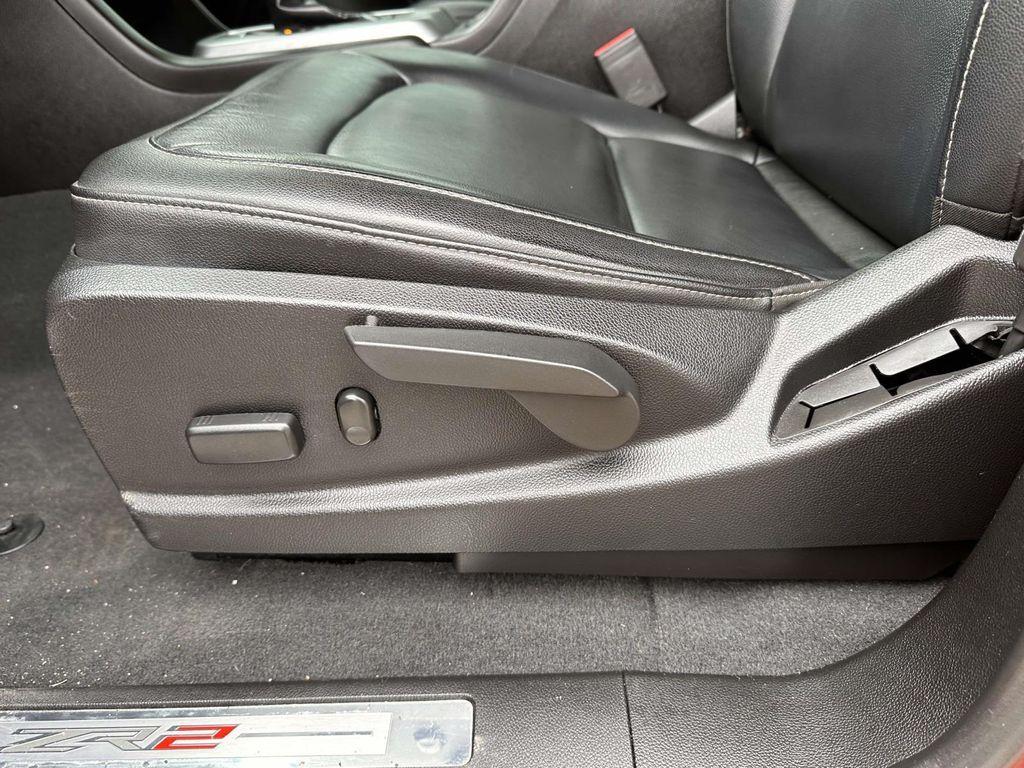 used 2019 Chevrolet Colorado car, priced at $30,087