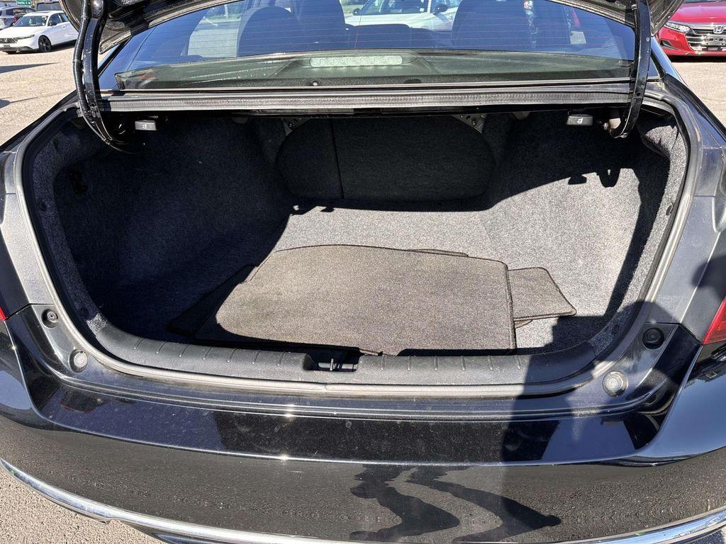 used 2017 Honda Accord car, priced at $17,884