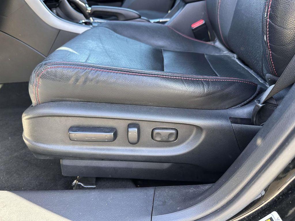 used 2017 Honda Accord car, priced at $17,884
