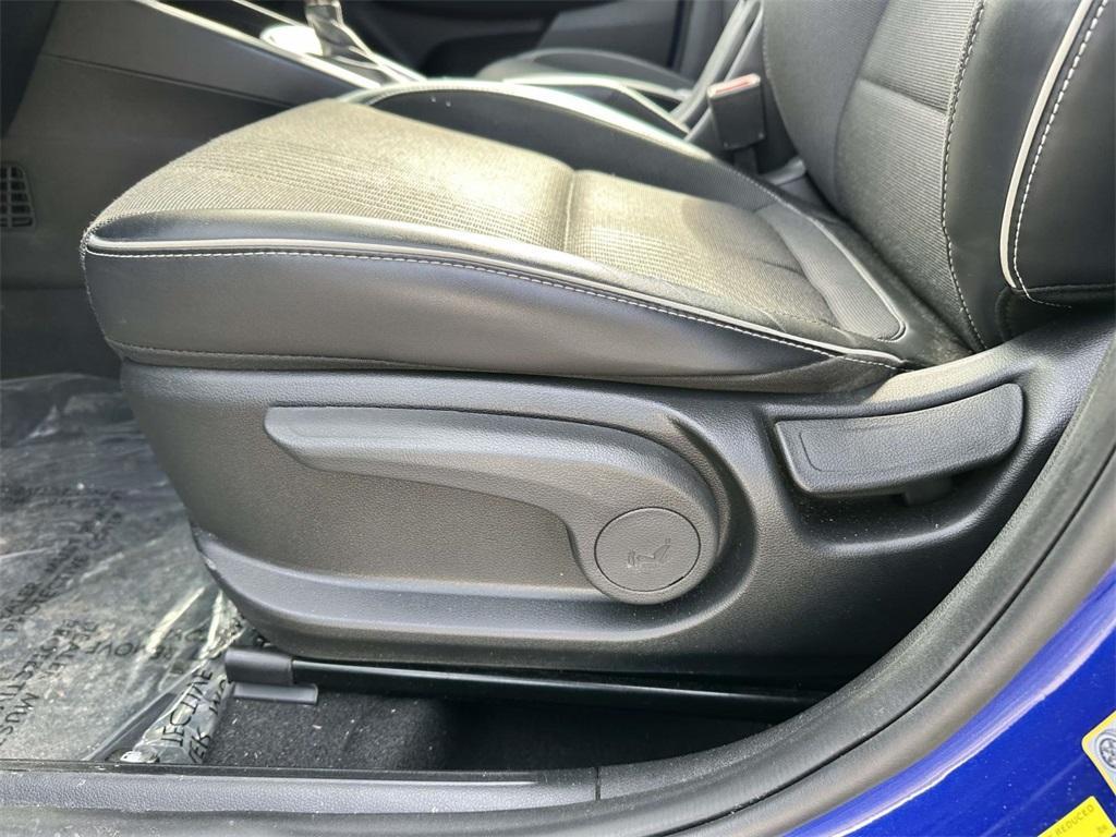 used 2022 Hyundai Venue car, priced at $17,595