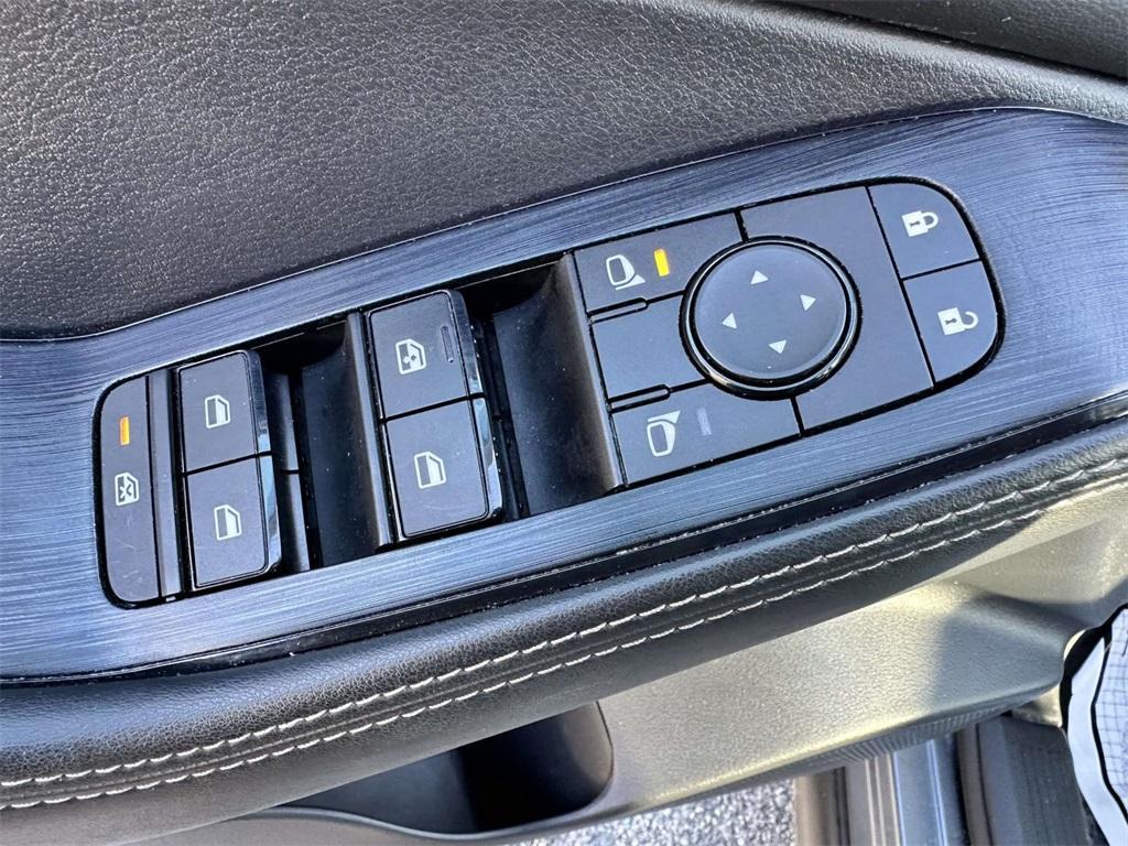 used 2021 Nissan Rogue car, priced at $18,000