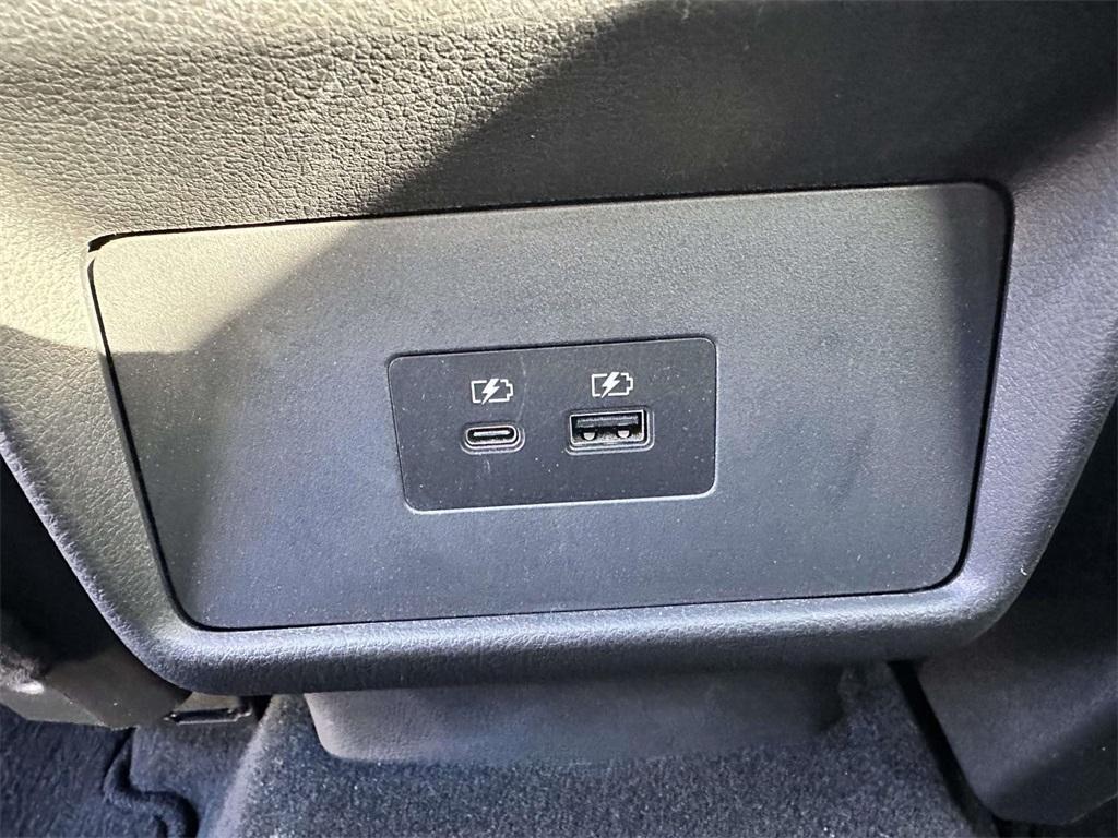 used 2021 Nissan Rogue car, priced at $18,000