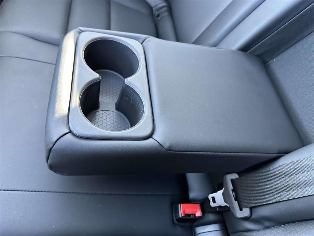 used 2021 Nissan Rogue car, priced at $18,000