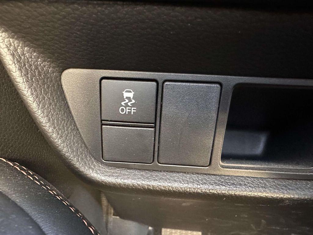 used 2023 Honda HR-V car, priced at $22,995