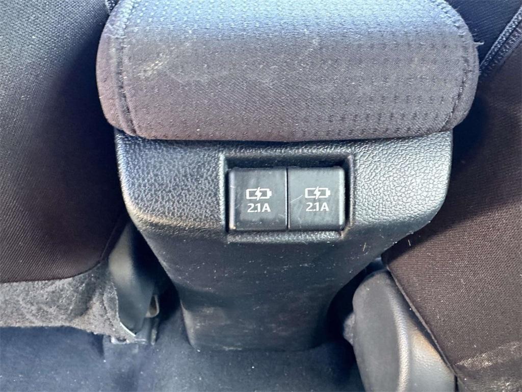 used 2022 Toyota Prius car, priced at $17,500