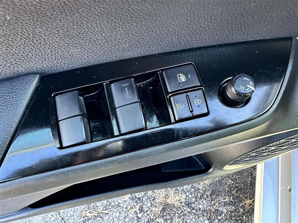 used 2022 Toyota Prius car, priced at $17,500