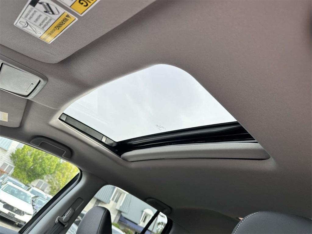 used 2023 Honda Ridgeline car, priced at $30,961