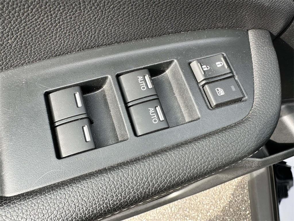 used 2023 Honda Ridgeline car, priced at $30,961