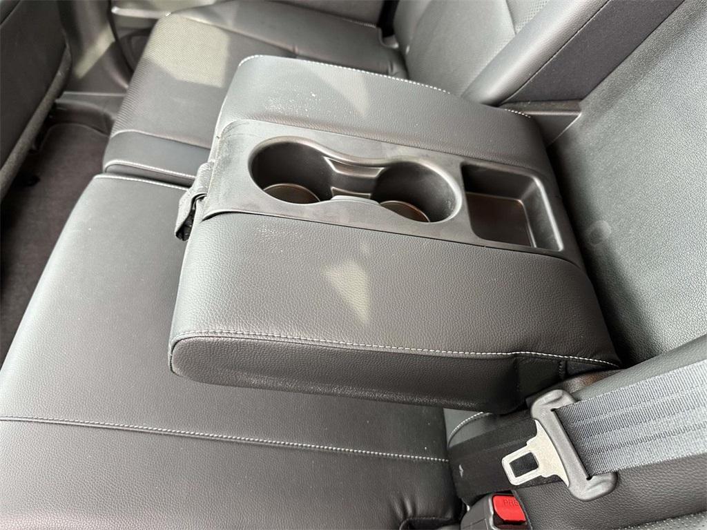 used 2023 Honda Ridgeline car, priced at $30,961