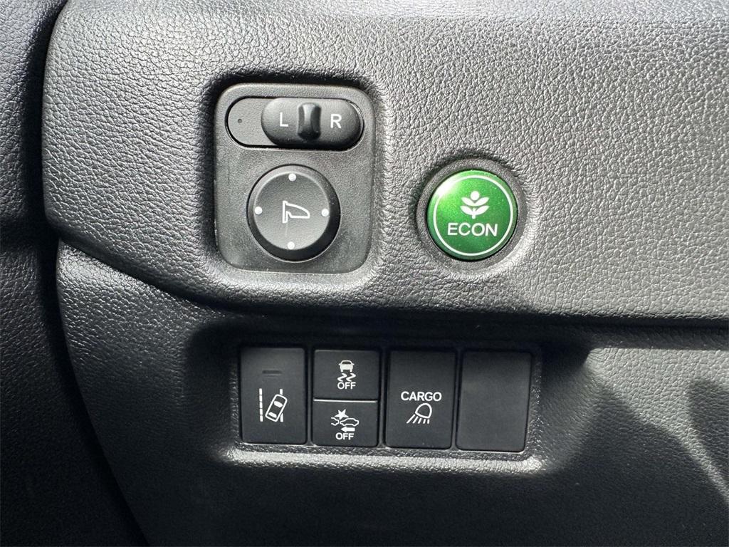 used 2023 Honda Ridgeline car, priced at $30,961