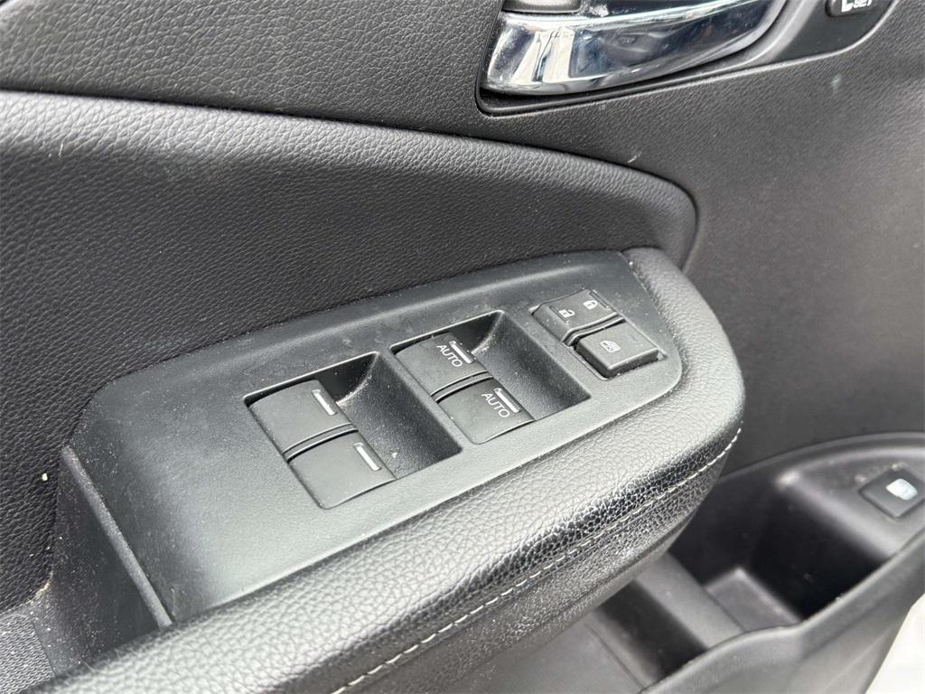 used 2023 Honda Ridgeline car, priced at $28,785