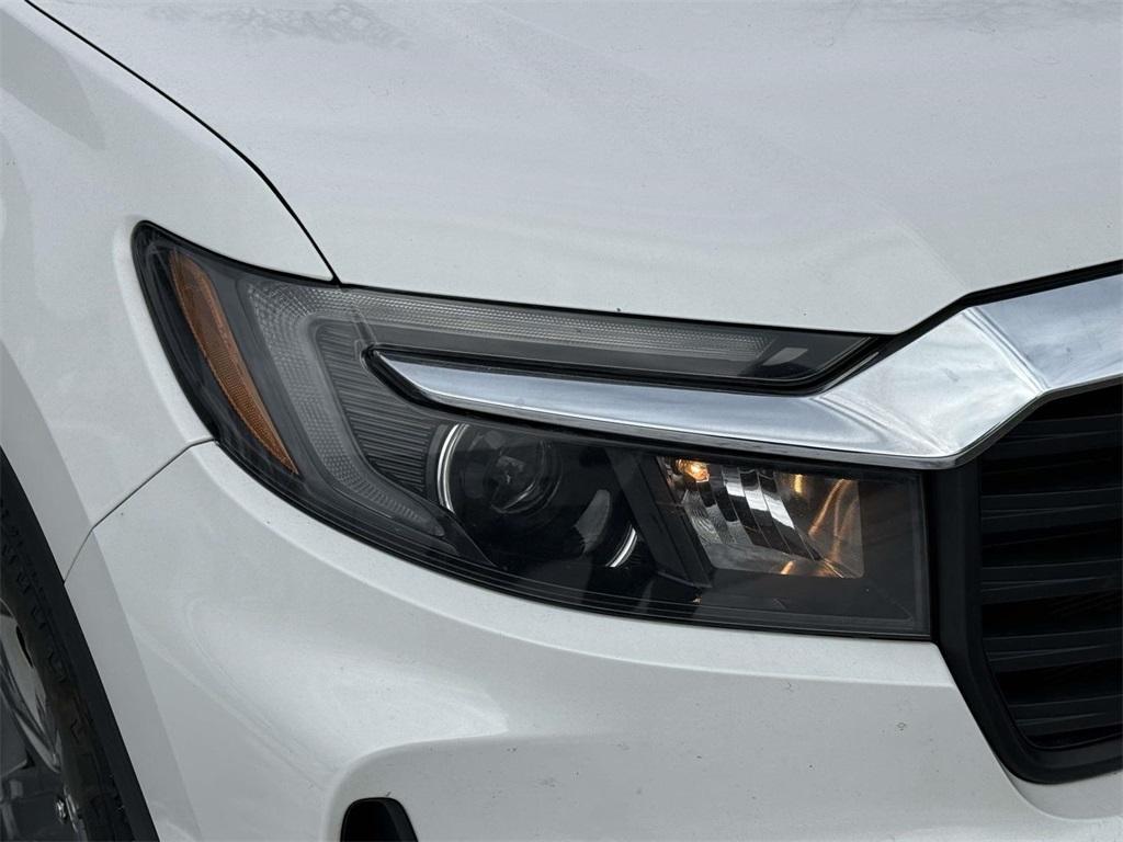 used 2023 Honda Ridgeline car, priced at $28,785