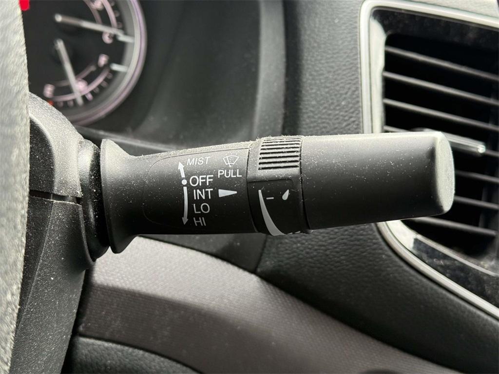 used 2023 Honda Ridgeline car, priced at $28,785